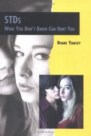 Cover of: Std'S by Diane Yancey