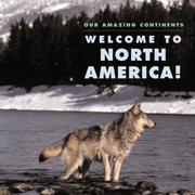 Cover of: Welcome To North America! (Our Amazing Continents)