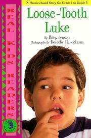 Cover of: Loose-tooth Luke