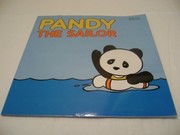 Cover of: Pandy the sailor by Oda, Taro