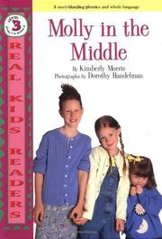 Cover of: Molly in the middle