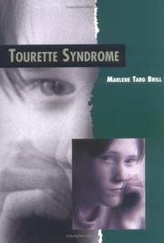 Cover of: Tourette Syndrome (Twenty-First Century Medical Library)