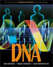 Cover of: Dna (Science Concepts)