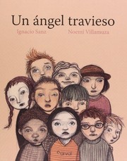 Cover of: Un ángel travieso