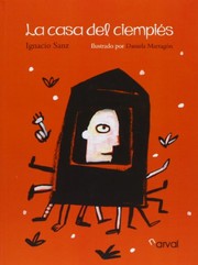 Cover of: La casa del ciempiés