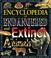 Cover of: The encyclopedia of endangered and extinct animals