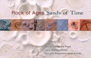 Rock of ages, sands of time by Barbara Page, Warren D. Allmon