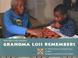 Cover of: Grandma Lois remembers