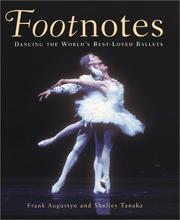 Cover of: Footnotes:Dancing Ballets