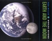 Cover of: Earth And The Moon