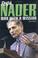 Cover of: Ralph Nader