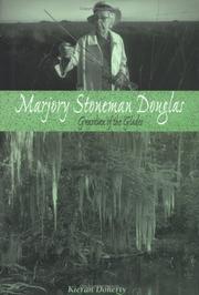 Cover of: Marjory Stoneman Douglas (Single Titles)