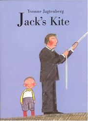 Cover of: Jack's kite