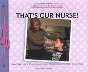 Cover of: That's our nurse!