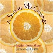 Cover of: Star In My Orange by Dana Meachen Rau