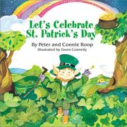 Cover of: Lets Celebrate St Patricks Day by 