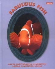 Cover of: Fabulous fish