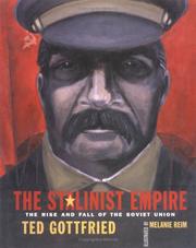 Cover of: The Stalinist empire