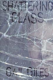 Cover of: Shattering Glass