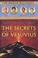 Cover of: The Secret of Vesuvius