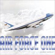 Cover of: Air Force One by 