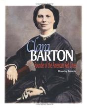 Cover of: Clara Barton (Gateway Biographies)