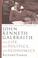 Cover of: John Kenneth Galbraith