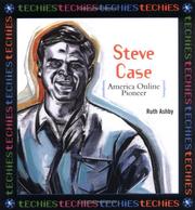 Cover of: Steve Case: America Online pioneer