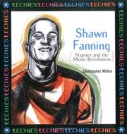 Cover of: Shawn Fanning by 