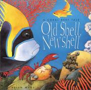 Cover of: Old shell, new shell by Helen Ward