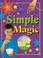 Cover of: Simple Magic