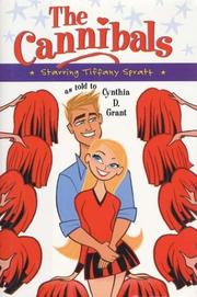 Cover of: The Cannibals by Cynthia D. Grant