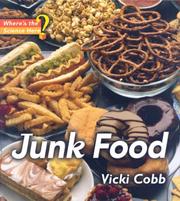 Cover of: Junk food