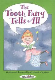 Cover of: The Tooth Fairy Tells All