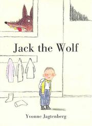 Cover of: Jack the wolf
