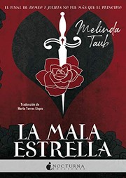 Cover of: La mala estrella