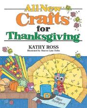 all-new-crafts-for-thanksgiving-cover