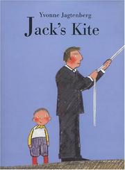 Cover of: Jack's Kite (Neal Porter Books) (Neal Porter Books)