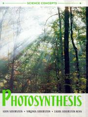 Photosynthesis