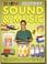 Cover of: Sound And Music (Science Factory)