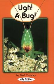 Cover of: Ugh!: a bug!