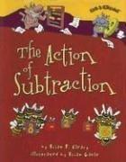 The action of subtraction by Brian P. Cleary