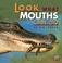 Cover of: Look what mouths can do