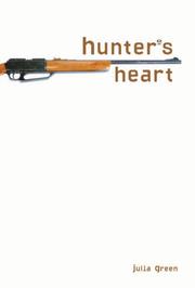Cover of: Hunter's Heart (Exceptional Reading & Language Arts Titles for Upper Grades)