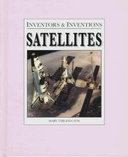 Cover of: Satellites