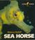 Cover of: Sea horse