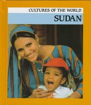 Sudan by Patricia Levy, Zawiah Abdul Latif, Fiona Young-Brown