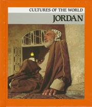 Cover of: Jordan by Coleman South