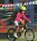 Cover of: Pedaling along