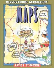 Cover of: Maps (Discovering Geography (New York, N.Y.).)